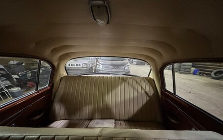 ГАЗ 21 «Волга», 1964 год, 700 000 рублей, 5 фотография