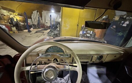 ГАЗ 21 «Волга», 1964 год, 700 000 рублей, 7 фотография