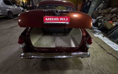 ГАЗ 21 «Волга», 1964 год, 700 000 рублей, 8 фотография