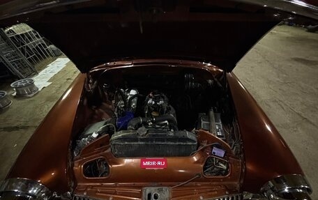 ГАЗ 21 «Волга», 1964 год, 700 000 рублей, 9 фотография