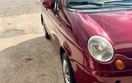 Daewoo Matiz I, 2005 год, 235 000 рублей, 2 фотография