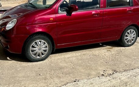 Daewoo Matiz I, 2005 год, 235 000 рублей, 3 фотография