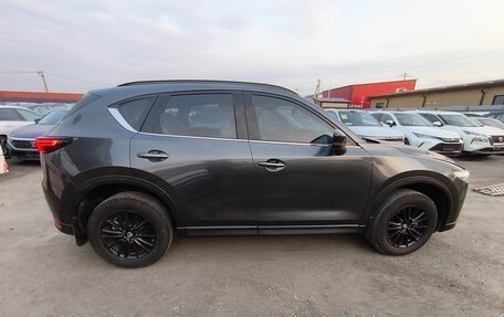Mazda CX-5 II, 2022 год, 2 364 000 рублей, 6 фотография