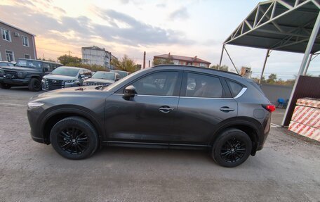 Mazda CX-5 II, 2022 год, 2 364 000 рублей, 7 фотография