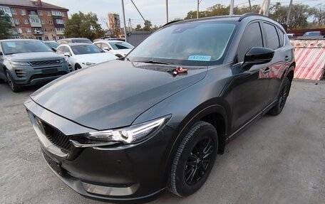 Mazda CX-5 II, 2022 год, 2 364 000 рублей, 5 фотография