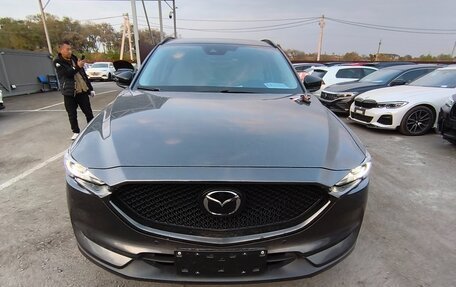 Mazda CX-5 II, 2022 год, 2 364 000 рублей, 2 фотография