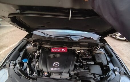 Mazda CX-5 II, 2022 год, 2 364 000 рублей, 4 фотография