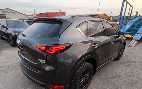 Mazda CX-5 II, 2022 год, 2 364 000 рублей, 13 фотография