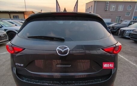 Mazda CX-5 II, 2022 год, 2 364 000 рублей, 11 фотография