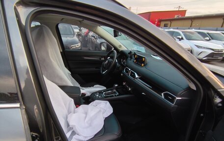 Mazda CX-5 II, 2022 год, 2 364 000 рублей, 25 фотография