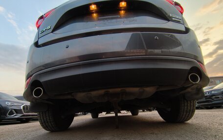 Mazda CX-5 II, 2022 год, 2 364 000 рублей, 12 фотография