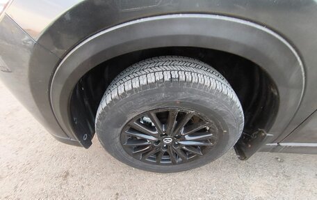 Mazda CX-5 II, 2022 год, 2 364 000 рублей, 17 фотография