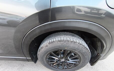 Mazda CX-5 II, 2022 год, 2 364 000 рублей, 19 фотография