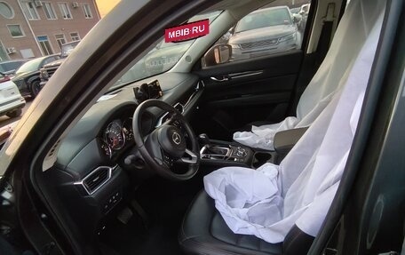 Mazda CX-5 II, 2022 год, 2 364 000 рублей, 22 фотография