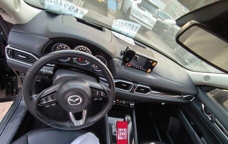 Mazda CX-5 II, 2022 год, 2 364 000 рублей, 21 фотография