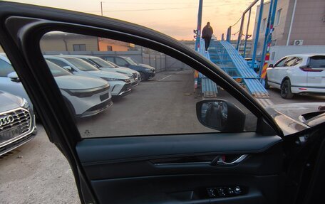 Mazda CX-5 II, 2022 год, 2 364 000 рублей, 26 фотография