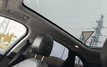 Jaguar F-Pace, 2017 год, 2 750 000 рублей, 8 фотография