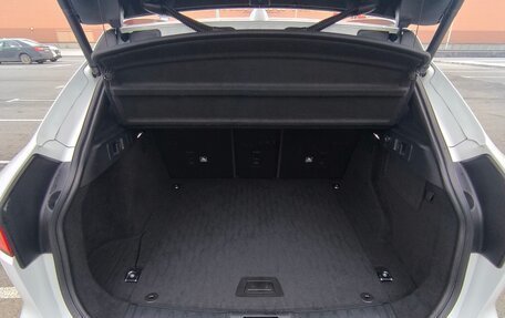 Jaguar F-Pace, 2017 год, 2 750 000 рублей, 5 фотография