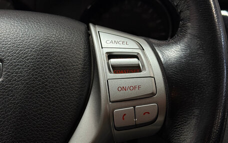 Nissan Qashqai, 2018 год, 1 778 000 рублей, 10 фотография