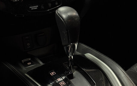 Nissan Qashqai, 2018 год, 1 778 000 рублей, 15 фотография