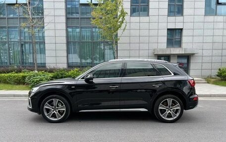 Audi Q5, 2021 год, 3 100 300 рублей, 3 фотография