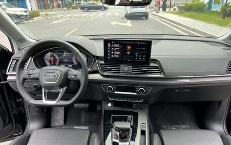 Audi Q5, 2021 год, 3 100 300 рублей, 6 фотография