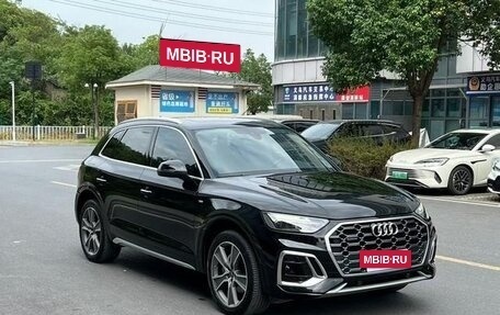 Audi Q5, 2021 год, 3 100 300 рублей, 2 фотография