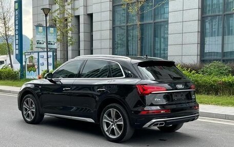 Audi Q5, 2021 год, 3 100 300 рублей, 4 фотография