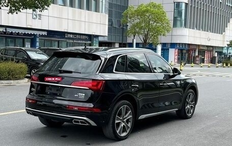 Audi Q5, 2021 год, 3 100 300 рублей, 5 фотография