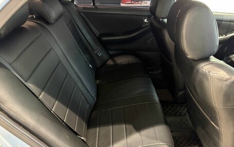 Toyota Corolla, 2006 год, 719 000 рублей, 9 фотография