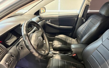 Toyota Corolla, 2006 год, 719 000 рублей, 7 фотография