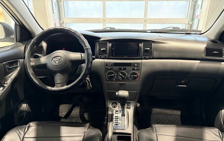 Toyota Corolla, 2006 год, 719 000 рублей, 11 фотография