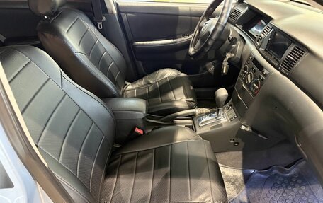 Toyota Corolla, 2006 год, 719 000 рублей, 10 фотография