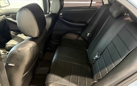 Toyota Corolla, 2006 год, 719 000 рублей, 8 фотография