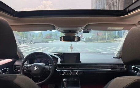 Honda Civic, 2022 год, 1 550 000 рублей, 6 фотография