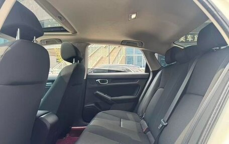 Honda Civic, 2022 год, 1 550 000 рублей, 7 фотография