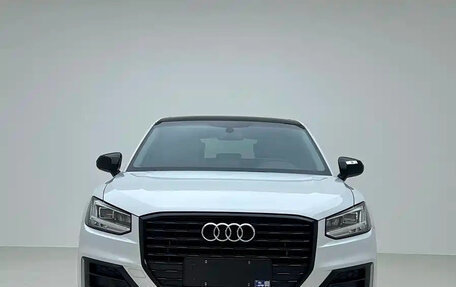 Audi Q2 I, 2021 год, 2 100 000 рублей, 3 фотография
