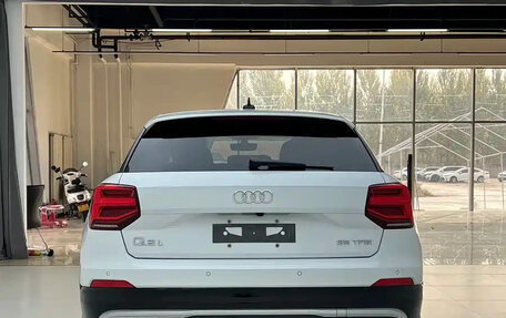 Audi Q2 I, 2021 год, 2 100 000 рублей, 9 фотография