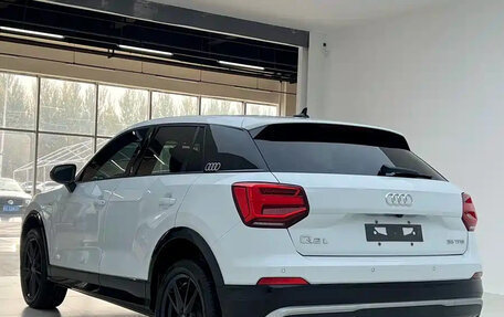 Audi Q2 I, 2021 год, 2 100 000 рублей, 7 фотография