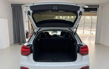 Audi Q2 I, 2021 год, 2 100 000 рублей, 6 фотография