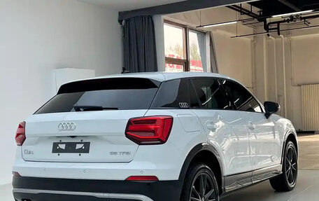 Audi Q2 I, 2021 год, 2 100 000 рублей, 10 фотография