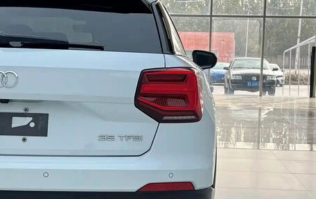 Audi Q2 I, 2021 год, 2 100 000 рублей, 5 фотография