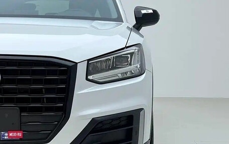 Audi Q2 I, 2021 год, 2 100 000 рублей, 4 фотография