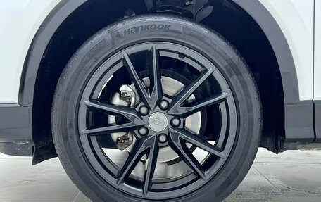 Audi Q2 I, 2021 год, 2 100 000 рублей, 17 фотография