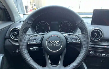 Audi Q2 I, 2021 год, 2 100 000 рублей, 11 фотография