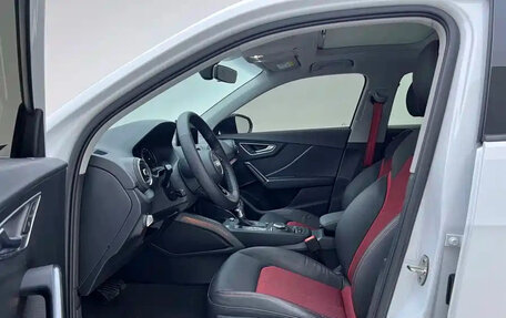 Audi Q2 I, 2021 год, 2 100 000 рублей, 13 фотография