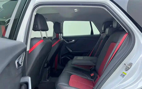 Audi Q2 I, 2021 год, 2 100 000 рублей, 14 фотография