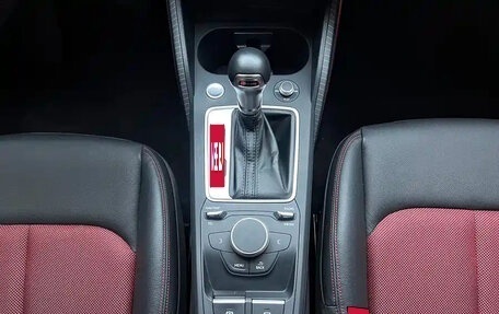 Audi Q2 I, 2021 год, 2 100 000 рублей, 12 фотография