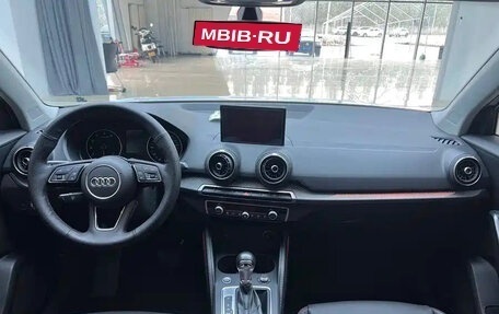 Audi Q2 I, 2021 год, 2 100 000 рублей, 19 фотография