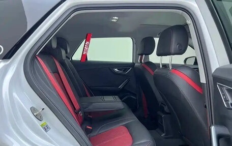 Audi Q2 I, 2021 год, 2 100 000 рублей, 18 фотография